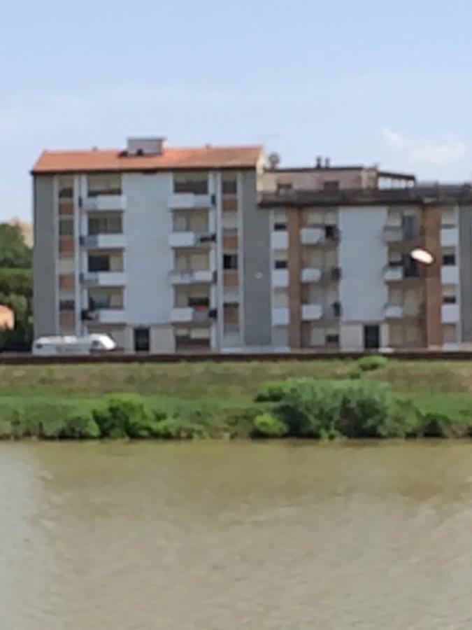 Belvedere Pisa Exteriér fotografie
